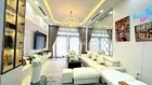 Chính chủ bán nhà Trần Hữu Tước trung tâm Đống Đa gần hồ ngõ thông ở ngay