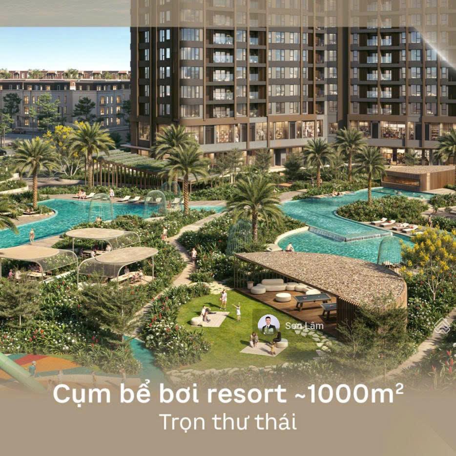 Mở bán căn Studio tòa S3 chung cư Trinity Square - tầng 25 - trục 03 Mở bán căn Studio tòa S3 chung cư Trinity Square - tầng 25 - trục 03