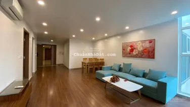 Bán căn hộ tòa L3 The Links Ciputra giá tốt nhất thị trường