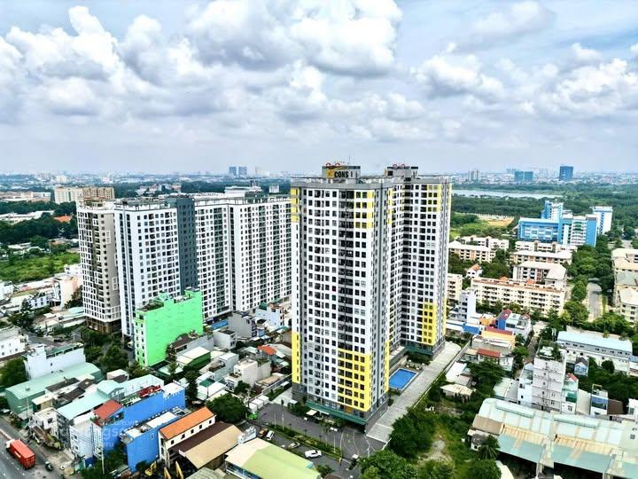 Bán căn hộ chung cư Bcons Miền Đông, 2,035 tỷ, 53m2 tại Tân Lập, Dĩ An, Bình Dương Bán căn hộ chung cư Bcons Miền Đông, 2,035 tỷ, 53m2 tại Tân Lập, Dĩ An, Bình Dương