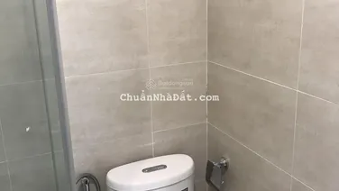 Chính chủ gửi bán nhà hẻm 1041/62/40/18 nhà mới 100%