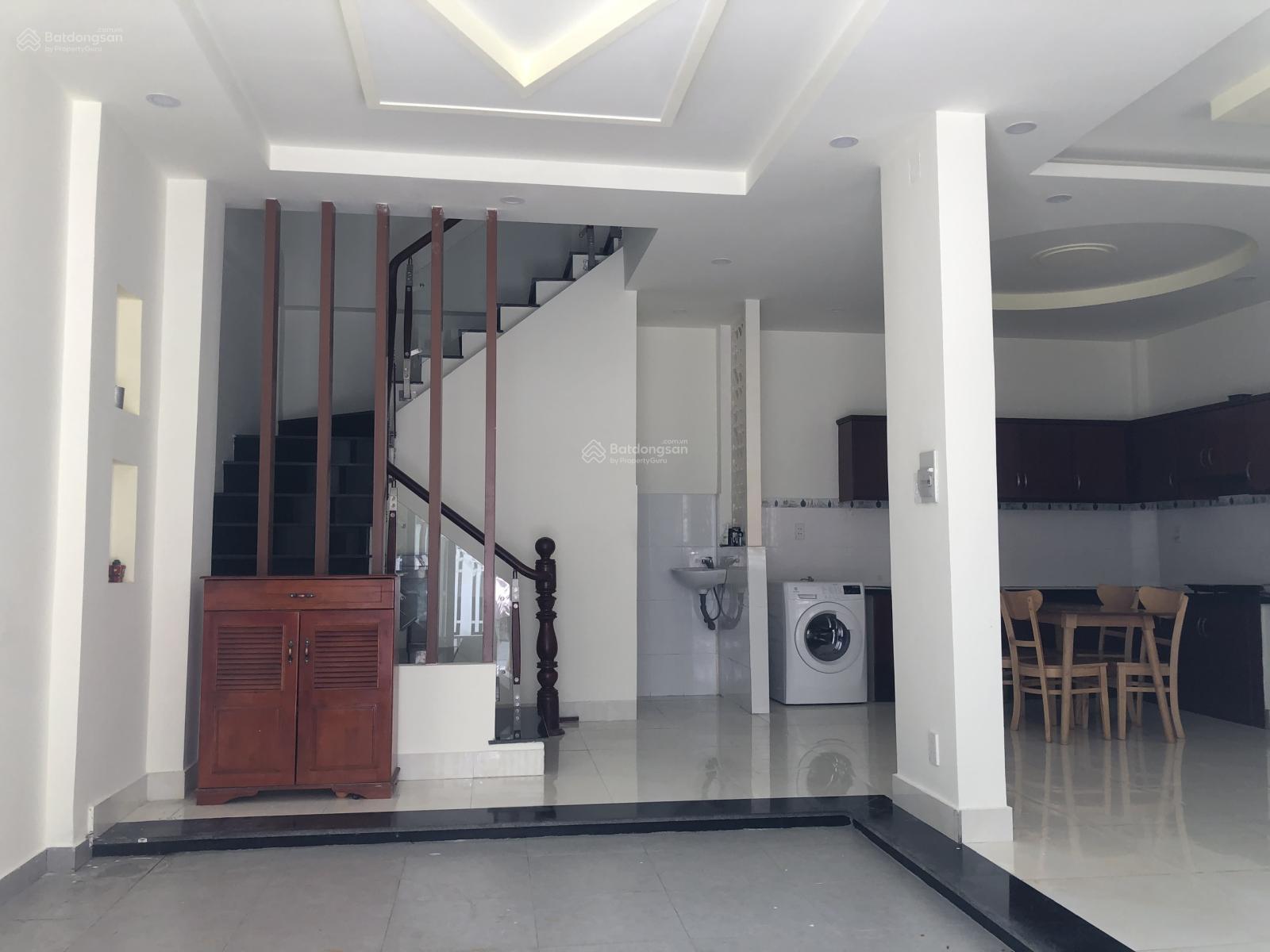 Chính chủ gửi bán nhà hẻm 1041/62/40/18 nhà mới 100%