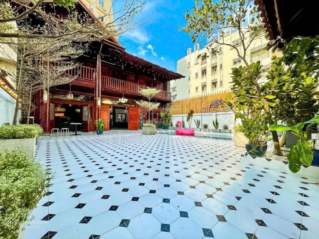 Không có nhu cầu ở cho thuê nhanh biệt thự sân vườn, hồ bơi tại Thảo Điền, Quận 2, chỉ với 90 triệu
