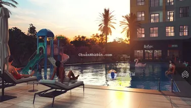 Cần bán 2PN Suất nội bộ. Giá chỉ 1,630 tỷ view Quận 1, Metro. Dự án Solary hướng Đông Nam