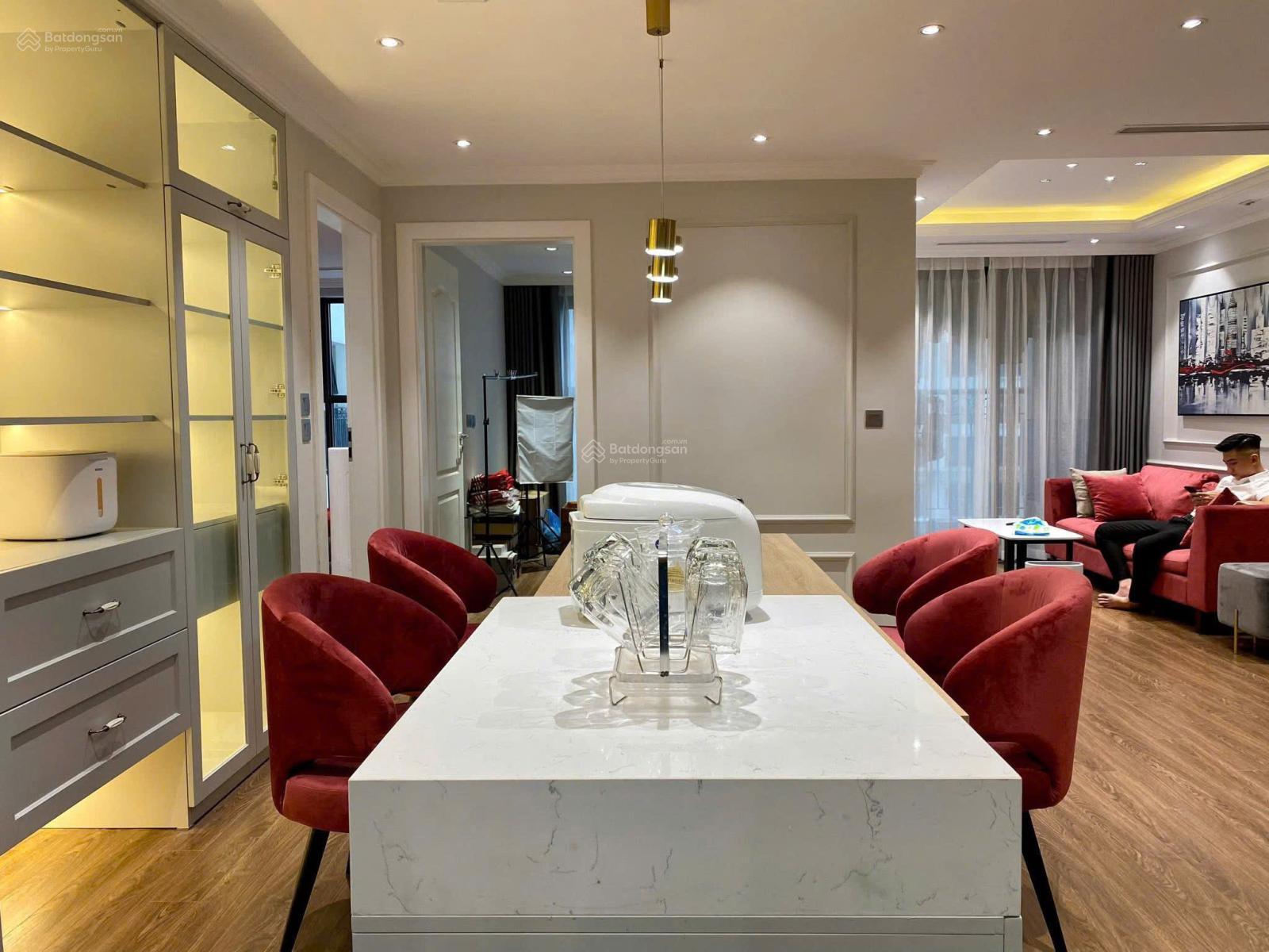 Cần sang nhượng căn hộ 2PN, 2WC 78m2 tại Sunshine Garden, LH - TPKD Phạm Minh Đức 0978 566 ***