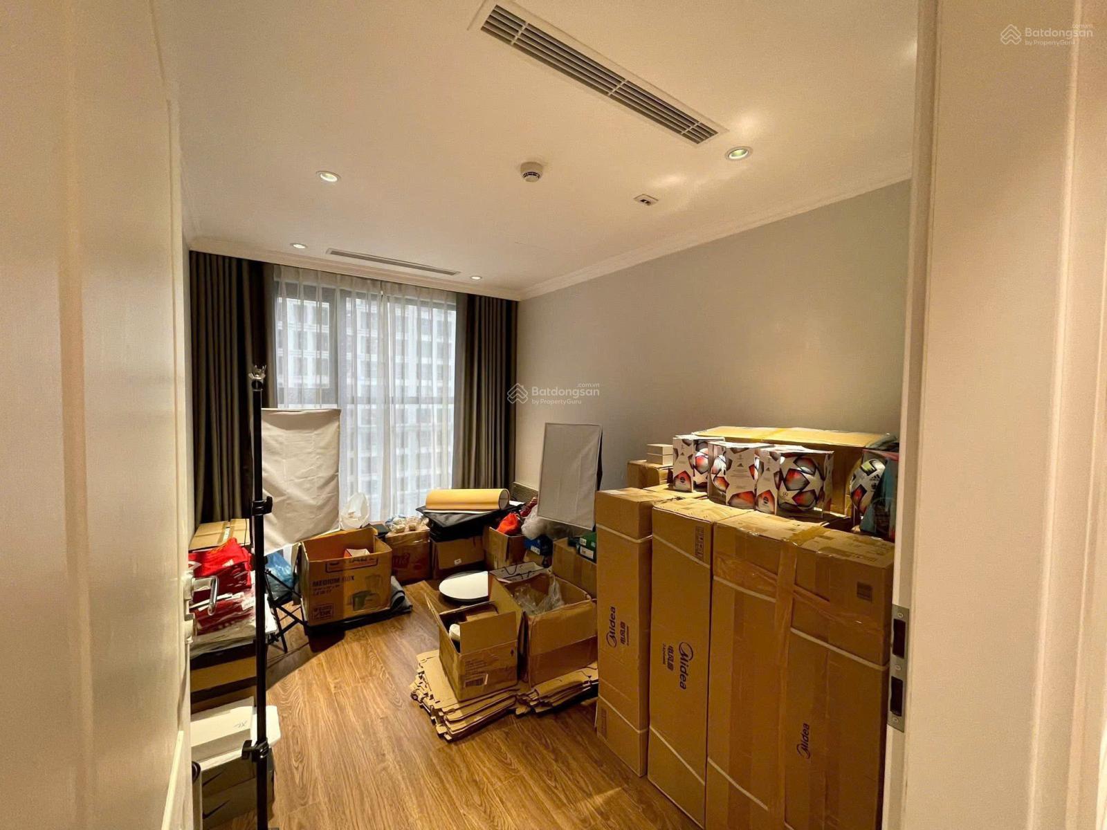 Cần sang nhượng căn hộ 2PN, 2WC 78m2 tại Sunshine Garden, LH - TPKD Phạm Minh Đức 0978 566 ***