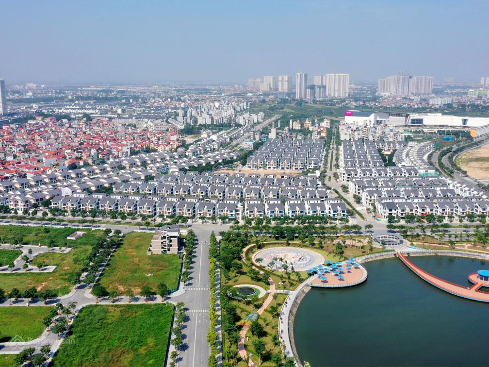Chính chủ thiện chí bán biệt thự An Vượng Villa 180m2 view hồ Thiên Văn Học giá 38 tỷ