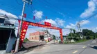 Bán đất phường Tân Triều đường Bình Hòa - Cây Dương, 2 lô LK sổ hồng 95m2, 100.7m2 giá 1.75 tỷ/lô
