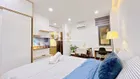 Căn hộ quận Phú Nhuận giá chỉ 8tr/tháng, bảo vệ 24/7 dọn phòng định kỳ