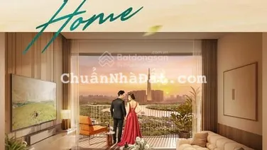 Bán căn hộ Emerald 68 view hồ bơi, full NT, giá 2.6 tỷ - thanh toán góp. Tốt nhất thị trường