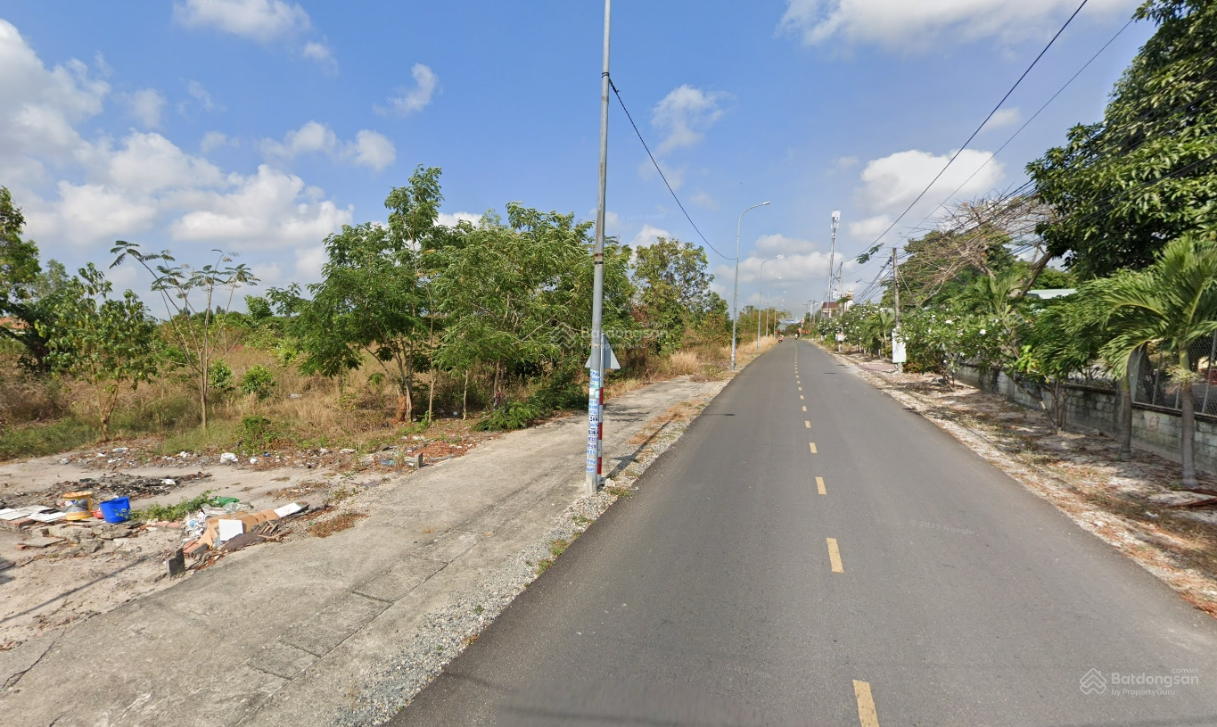 Đột phá đầu tư: 2ha đất Phú Mỹ, Bà Rịa - Vũng Tàu có 1ha thổ cư, giá chỉ 60 tỷ