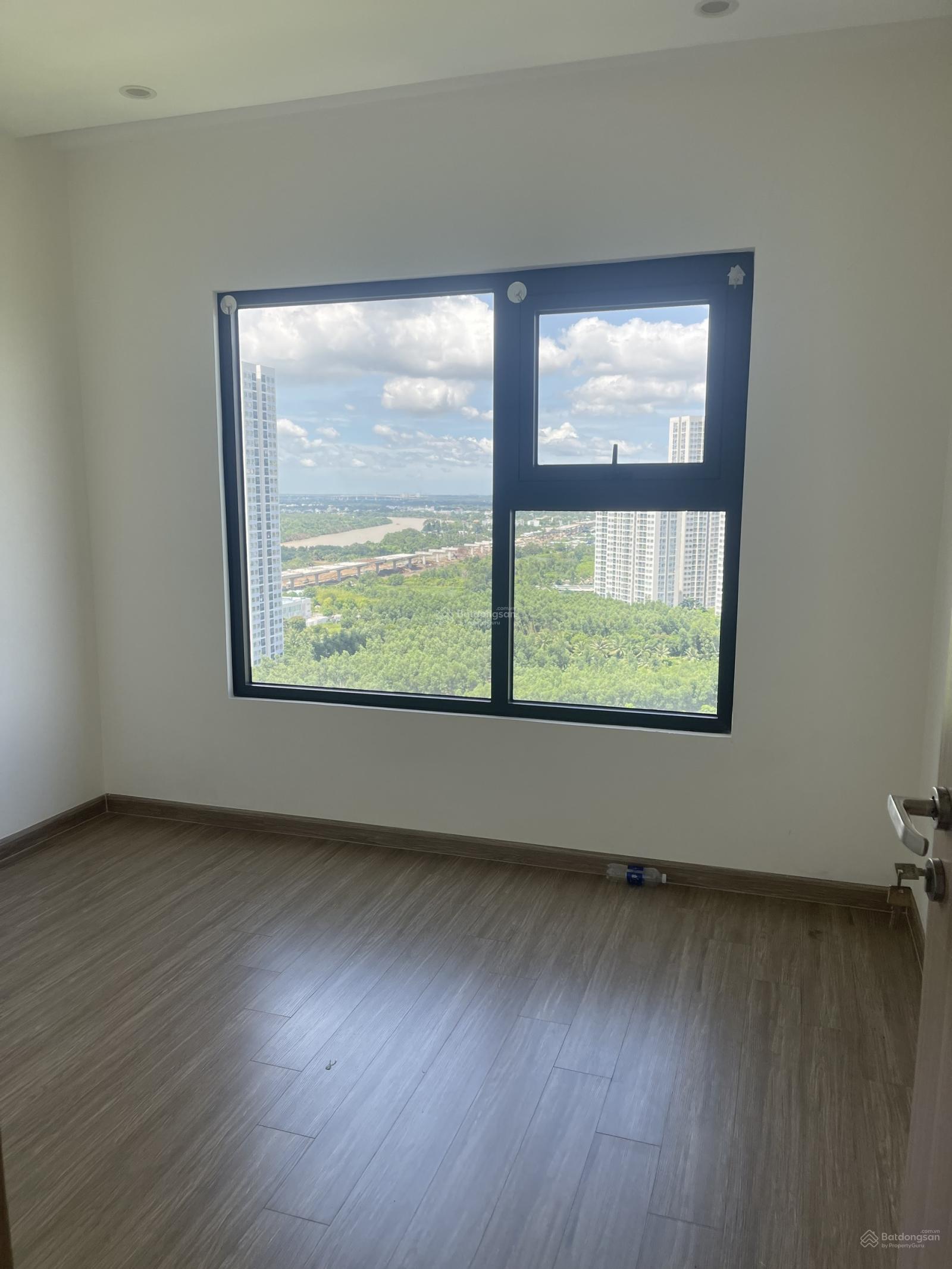 The Origami 2PN hàng hiếm rẻ nhất giỏ hàng, căn 2PN 2WC giá 2.7 tỷ giá siêu tốt