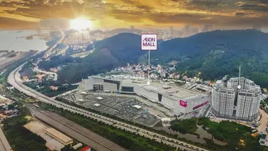 Căn 2PN2VS view công viên nước đẹp nhất dự án Dragon Castle Hạ Long tiến độ 38 tháng chỉ từ 600tr