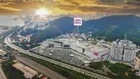 Căn 2PN2VS view công viên nước đẹp nhất dự án Dragon Castle Hạ Long tiến độ 38 tháng chỉ từ 600tr