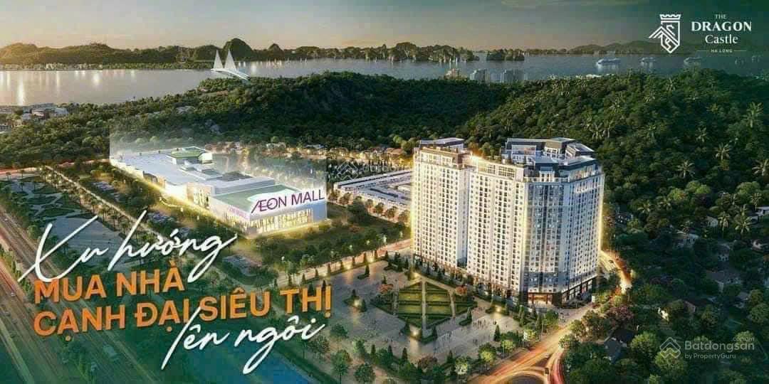 Căn 2PN2VS view công viên nước đẹp nhất dự án Dragon Castle Hạ Long tiến độ 38 tháng chỉ từ 600tr Căn 2PN2VS view công viên nước đẹp nhất dự án Dragon Castle Hạ Long tiến độ 38 tháng chỉ từ 600tr