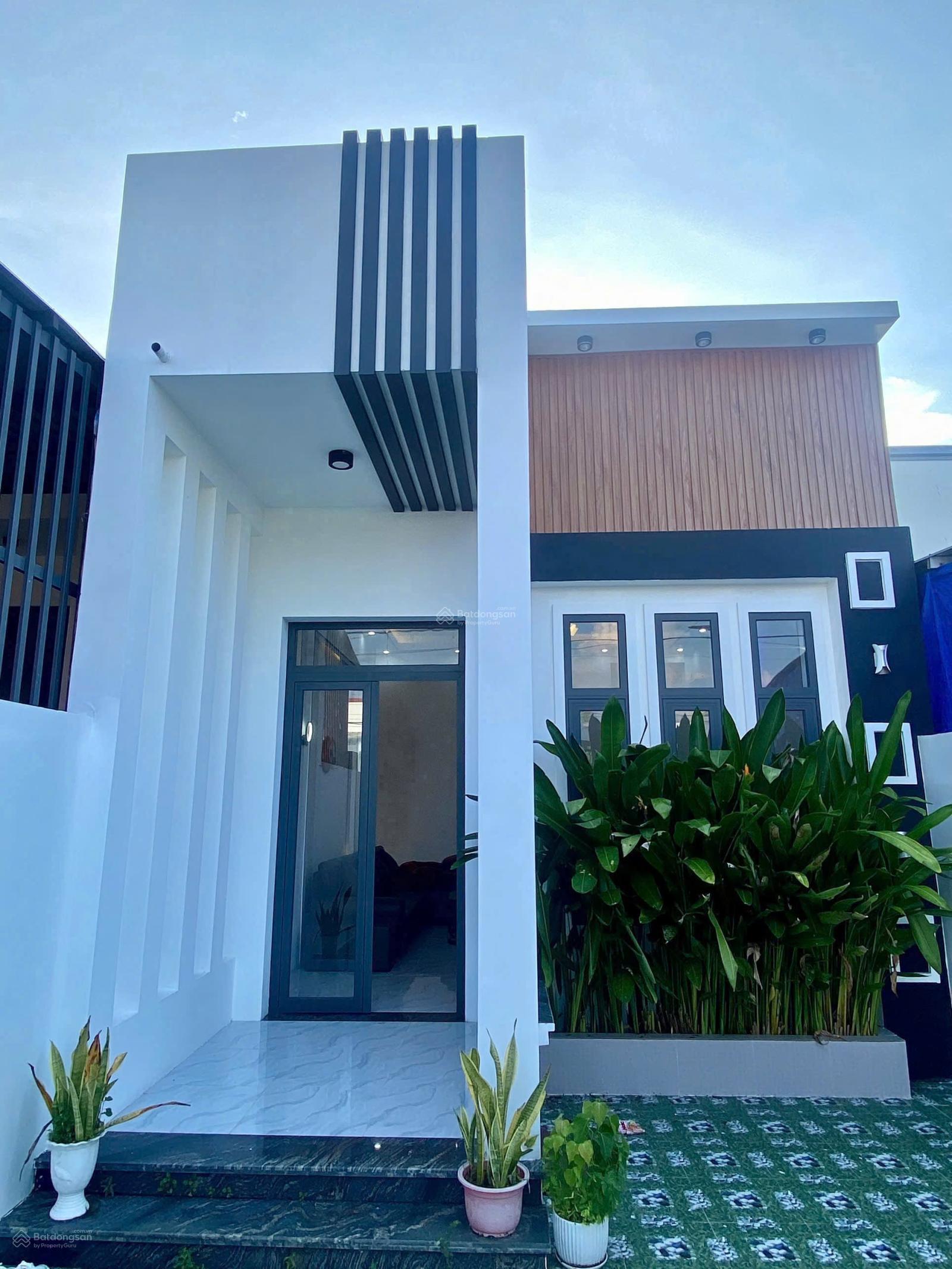 Nhà mới hẻm 38 Thiên Hộ Dương, P. Rạch Giá Nhà mới hẻm 38 Thiên Hộ Dương, P. Rạch Giá