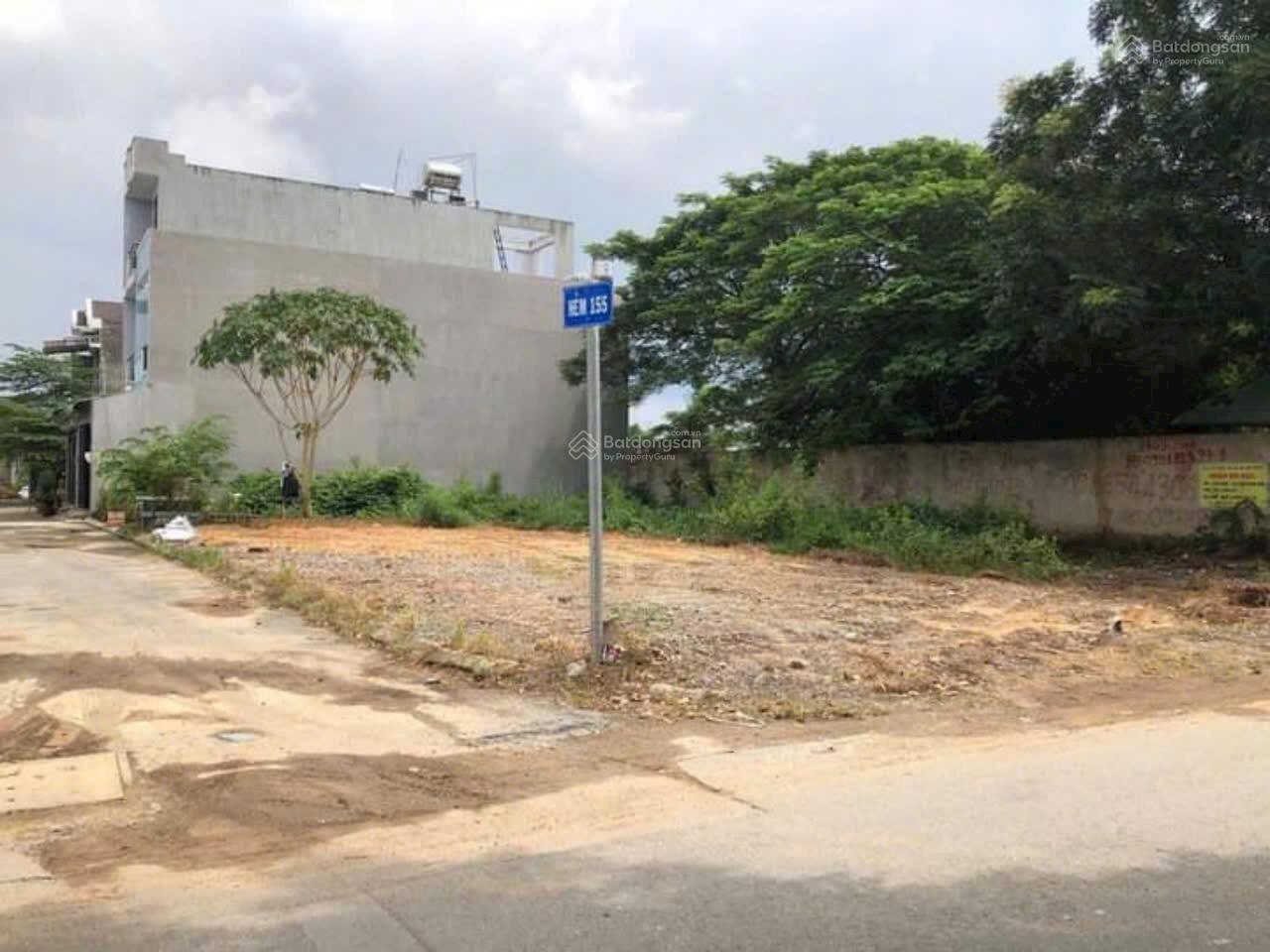 Lô đất đẹp 1 sẹc đường Tam Đa, phường Trường Thạnh, 73m2 giá 3.35 tỷ