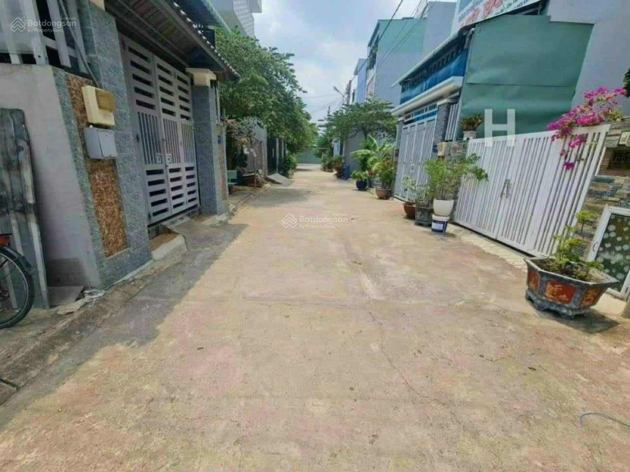 Lô đất đẹp 1 sẹc đường Tam Đa, phường Trường Thạnh, 73m2 giá 3.35 tỷ