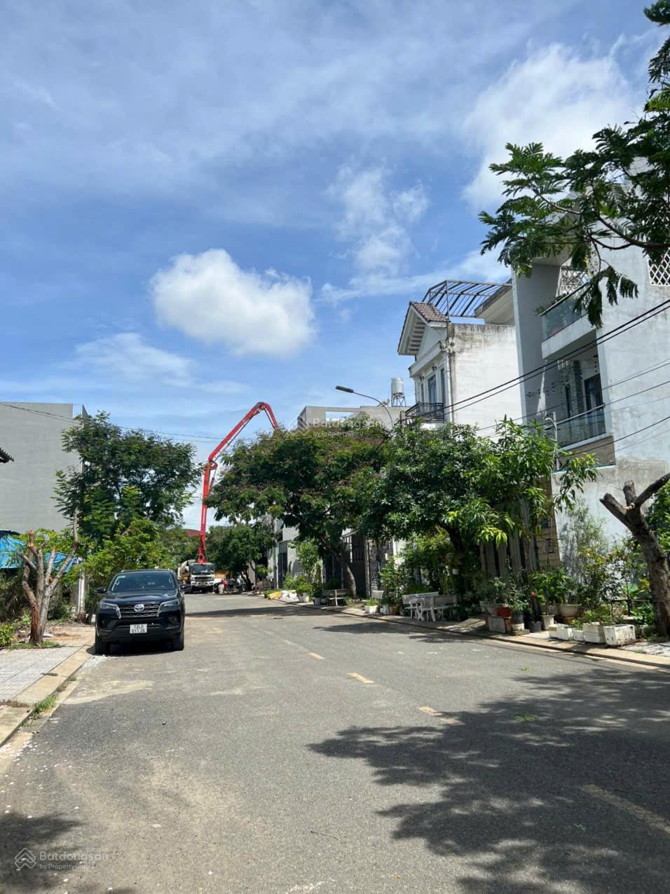 Lô đất đẹp trục đường 12m KDC Tín Hưng đường số 1 Long Trường, 58.5m2 giá 3.45 tỷ