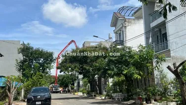 Lô đất đẹp trục đường 12m KDC Tín Hưng đường số 1 Long Trường, 58.5m2 giá 3.45 tỷ