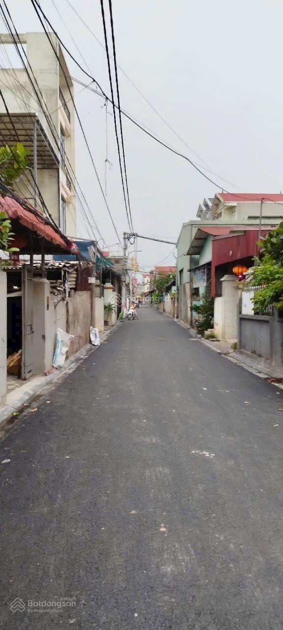 Bán nhanh 60m2 Ngọc Chi Vĩnh Ngọc phun thổ cư. Chỉ với nhỉnh 4tỷ320