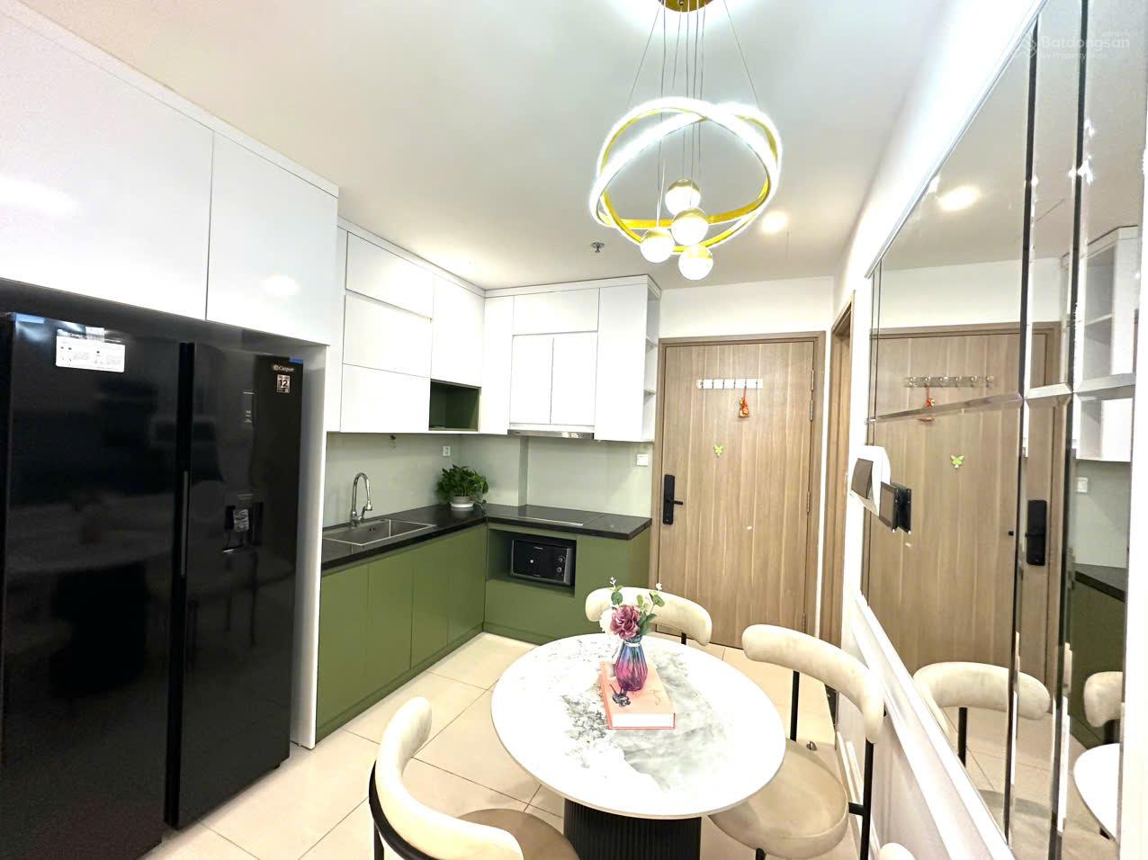 Quỹ căn View thoáng - Full đồ - Sổ sẵn - Hỗ Trợ Vay Ngân Hàng