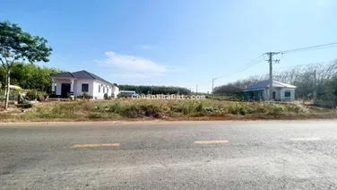 Chủ hạ bán gấp lô đất 1300m2 có 100m2 thổ giá 990triệu, đất TP HCM