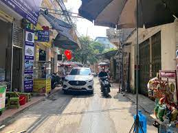 [Hàng Siêu Hiếm] Cần bán đất xây CCMN, ngõ thông Lê Quang Đạo, ô tô vào tận cửa, dt 120m, mt 7m