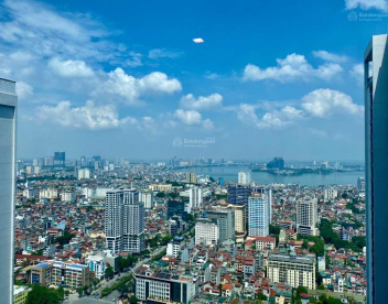 Chuyên bán căn hộ chung cư D2 Giảng Võ. Diện tích 120m2