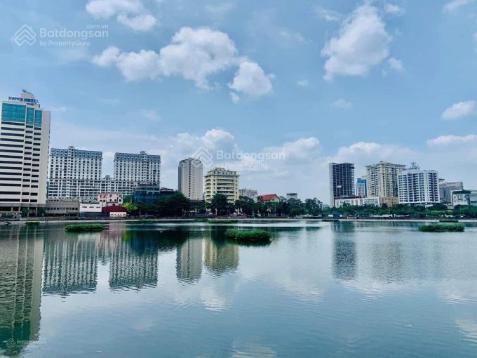 Chuyên bán căn hộ chung cư D2 Giảng Võ. Diện tích 120m2
