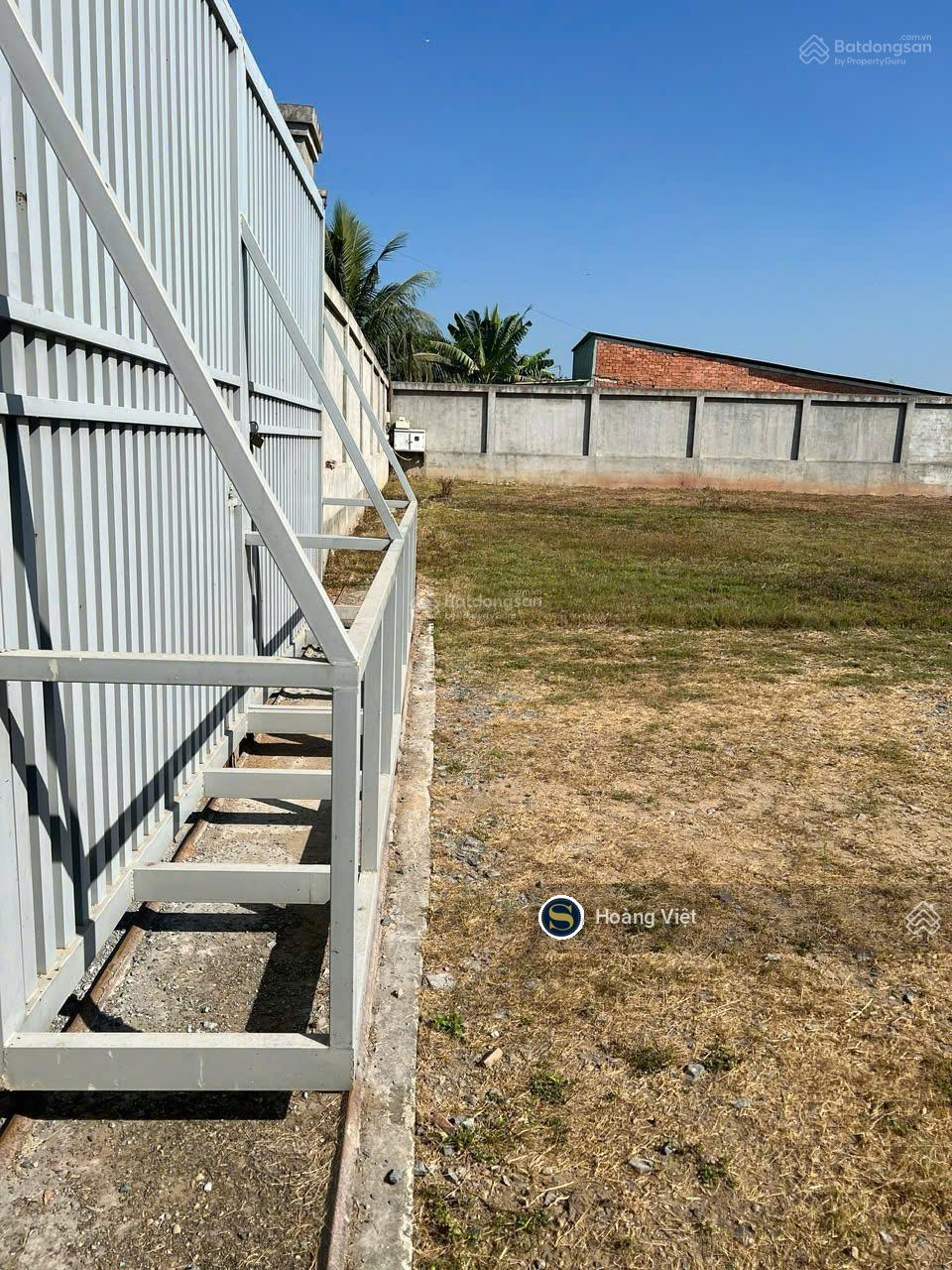 Chủ gửi bán gấp - lô đất mặt tiền Long Phước - TP Thủ Đức (Q9 cũ)