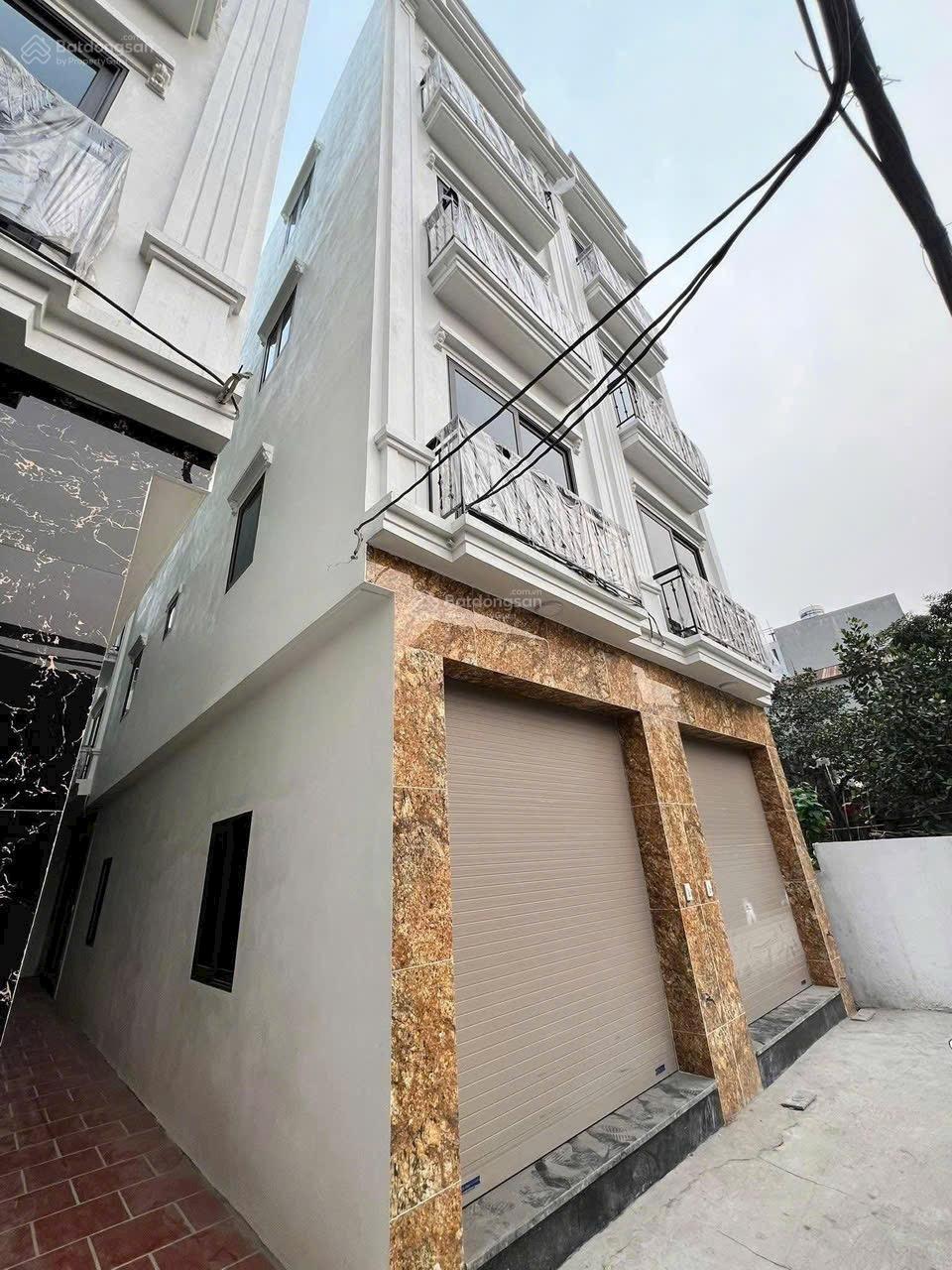 Bán NR 5PN, 3WC, Kim Hoàng, Vân Canh, Hoài Đức, Hà Nội, 5,15 tỷ, 34m2 hàng hot