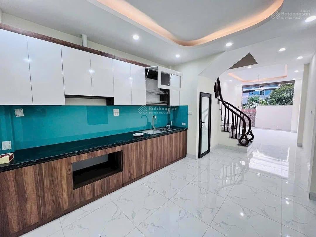 Bán NR 5PN, 3WC, Kim Hoàng, Vân Canh, Hoài Đức, Hà Nội, 5,15 tỷ, 34m2 hàng hot