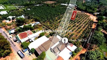 Cần bán lô đất đẹp sổ riêng, diện tích nhỏ cực hiếm. DT: 5x23m thổ cư 100%. Call em Đạt nhận sổ