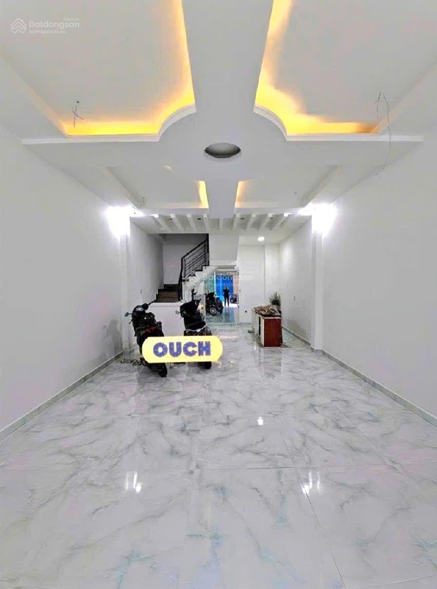 MẶt tiền kinh doanh 4 tầng đường 41 - 12.6 tỷ (4.5M x 10M), 3PN