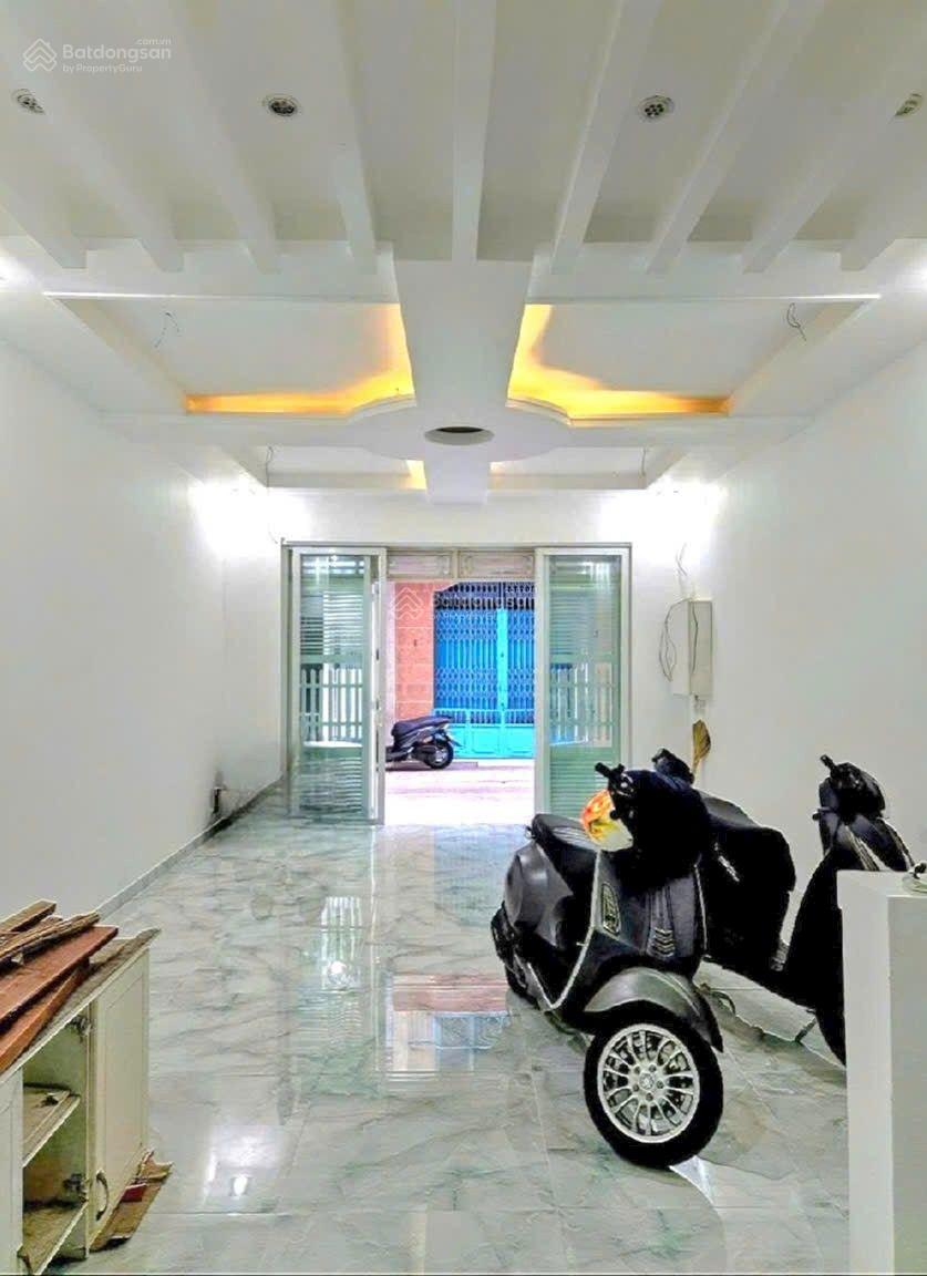MẶt tiền kinh doanh 4 tầng đường 41 - 12.6 tỷ (4.5M x 10M), 3PN