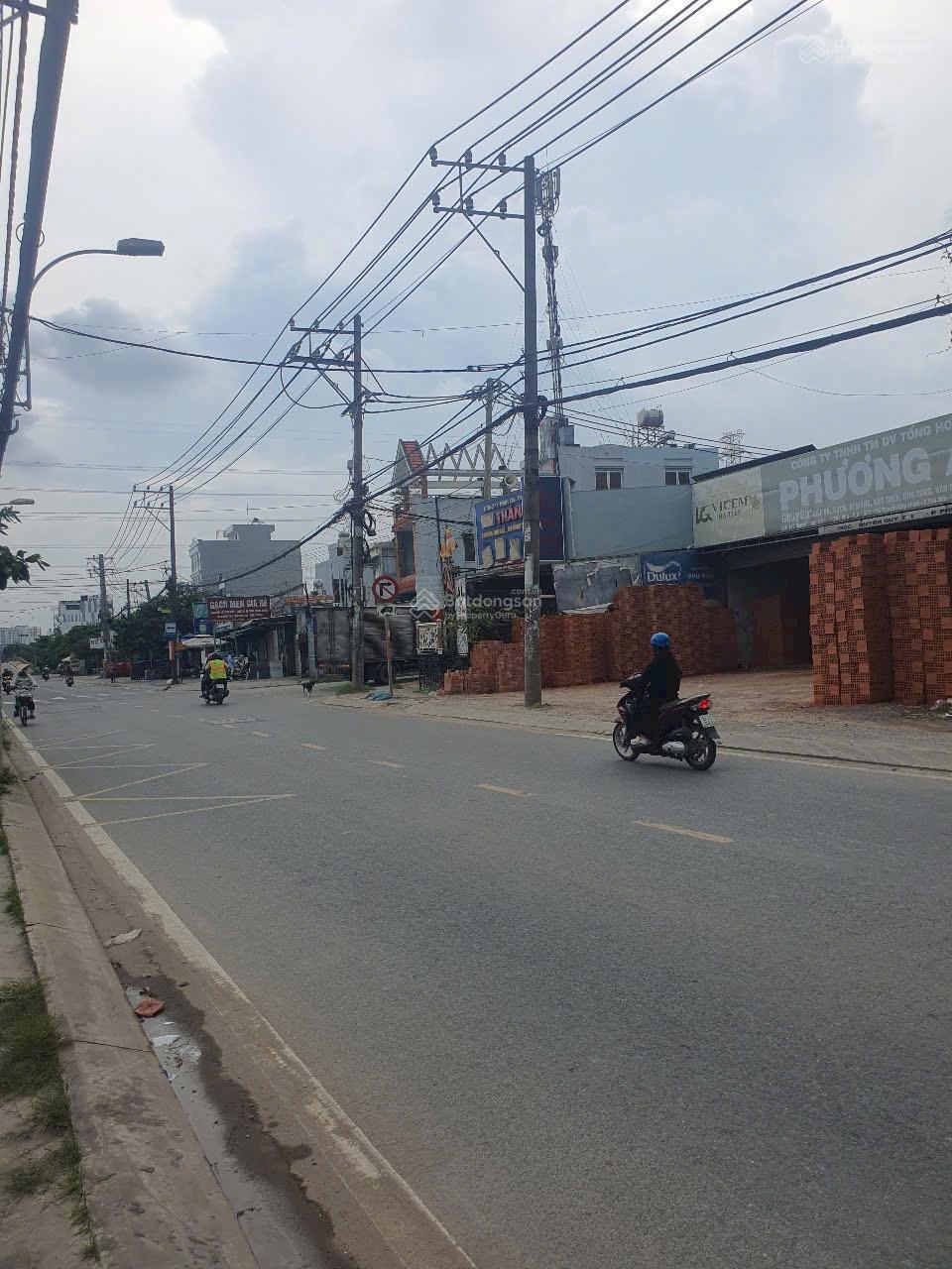 Bán nhanh 428m đất nền trục chính 16m Bách Khoa quận 9 giá tốt cho khách hàng Bán nhanh 428m đất nền trục chính 16m Bách Khoa quận 9 giá tốt cho khách hàng