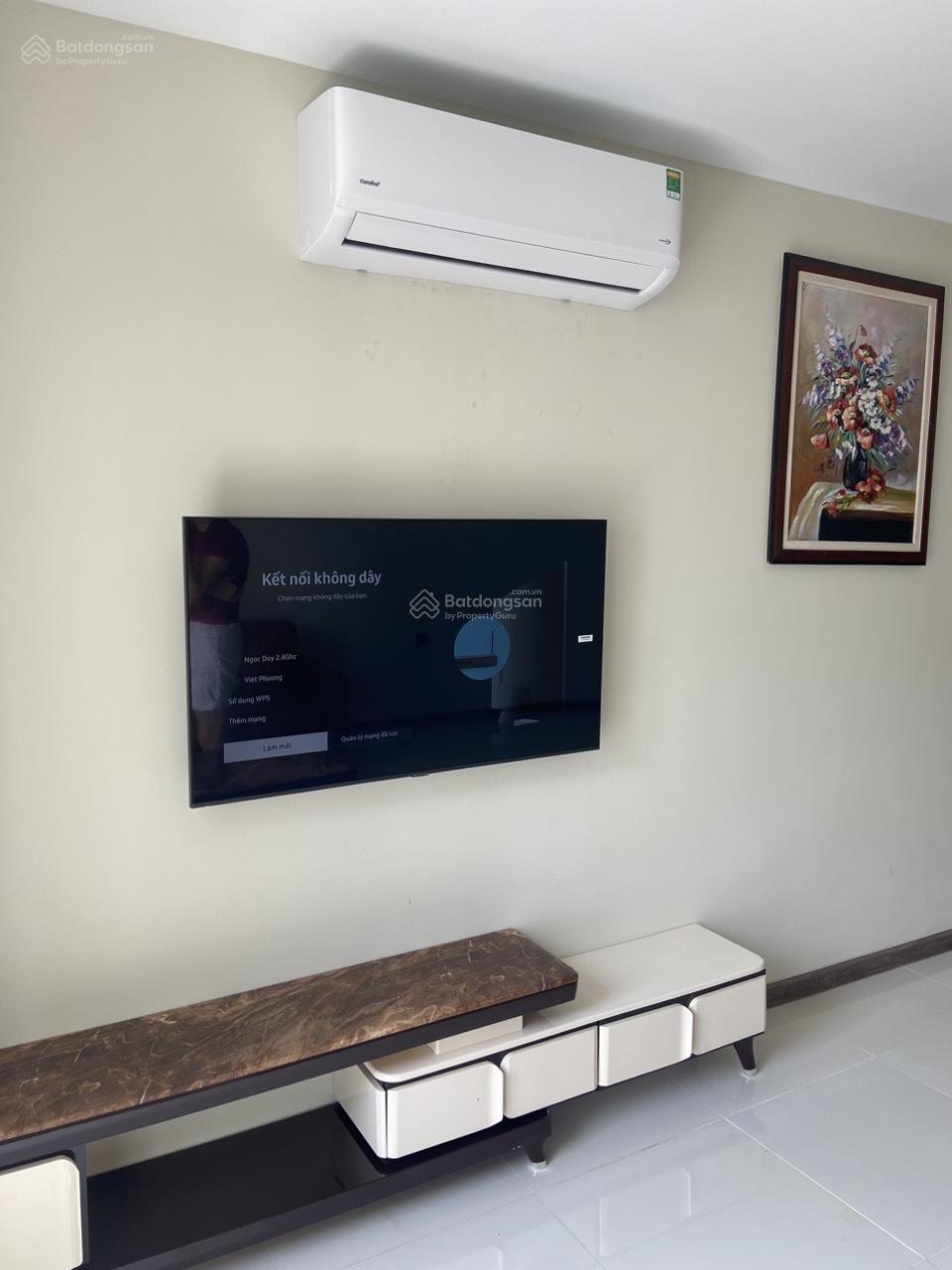 Cho thuê căn hộ 3PN, De Capella đầy đủ nội thất 19 triệu/tháng LH 0908 155 ***