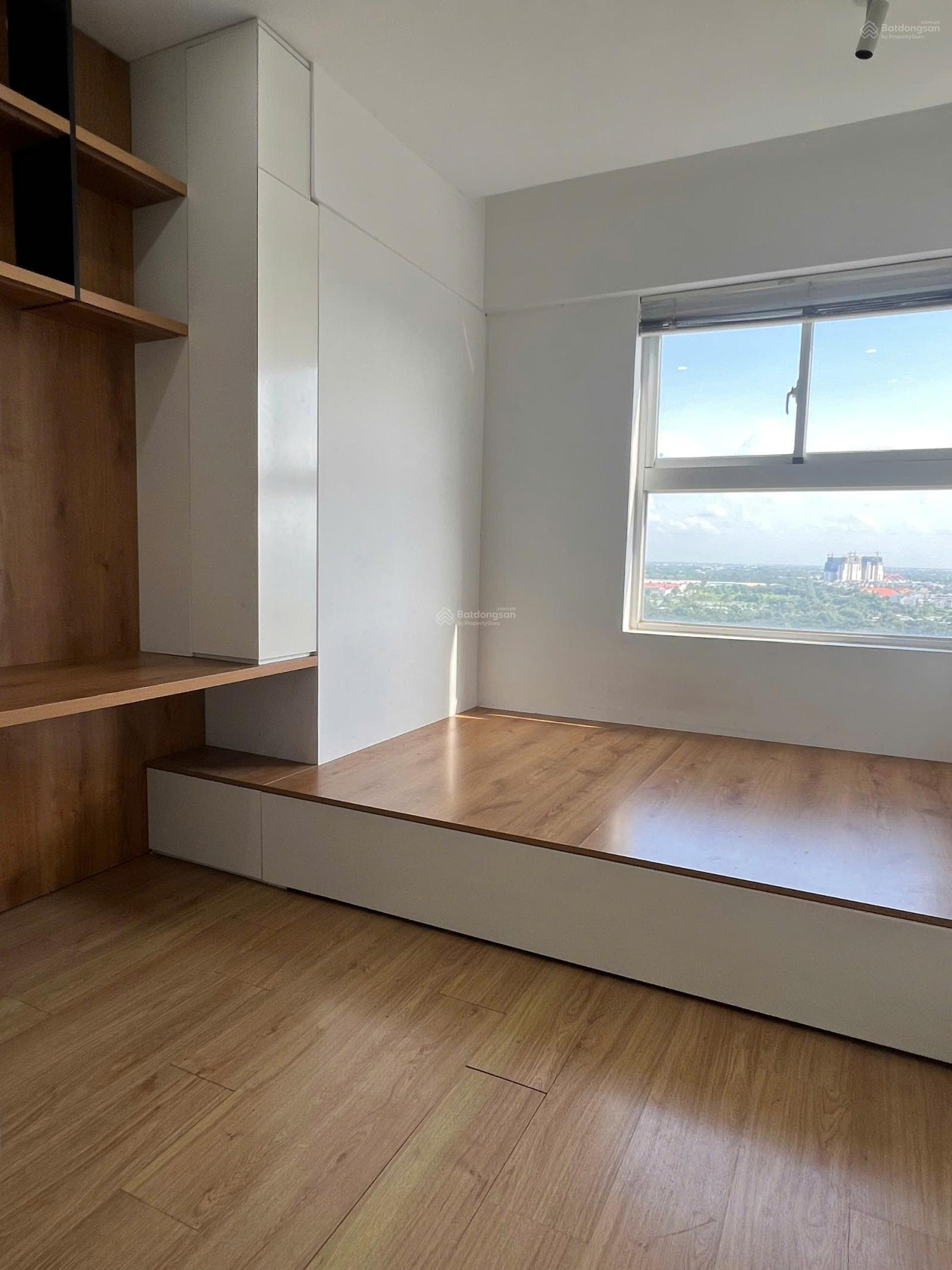 Cho thuê căn Penthouse Conic Riverside Q8, 3PN giá tốt, nhà đẹp