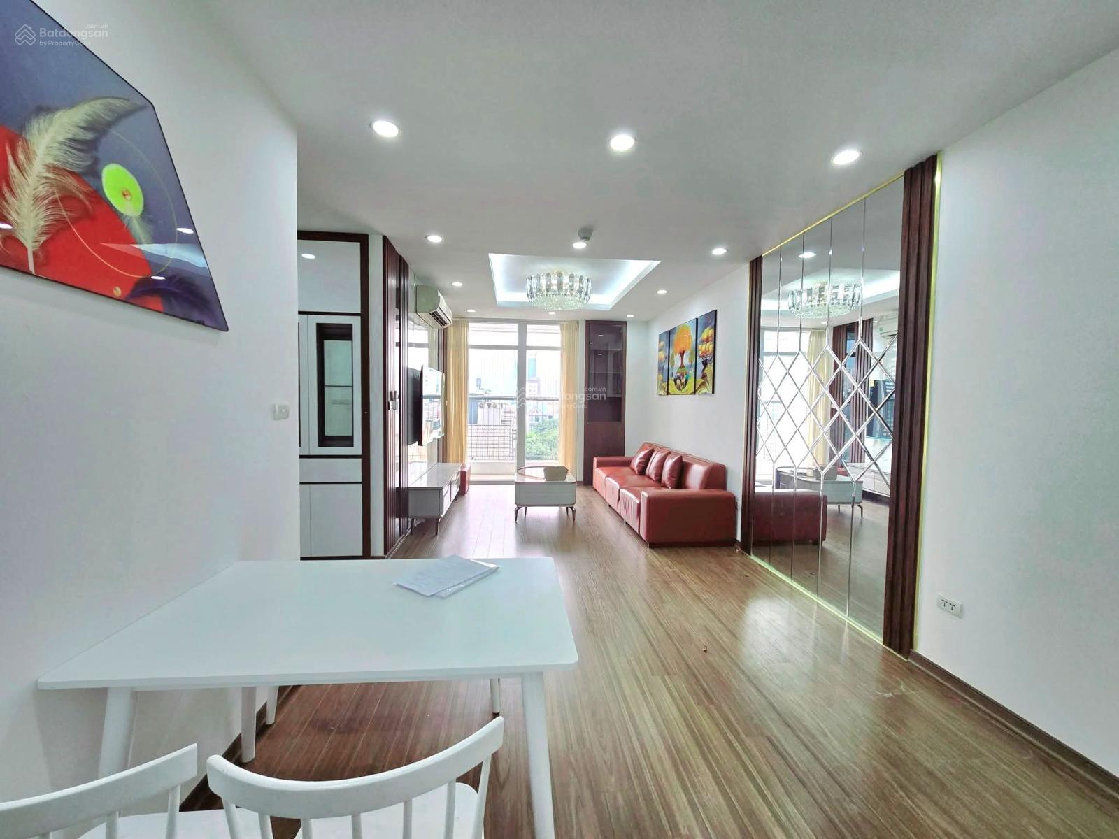 Bán gấp căn A10 Nam Trung Yên. DT 94m2, 3PN, 2WC. Full nội thất. Giá thỏa thuận