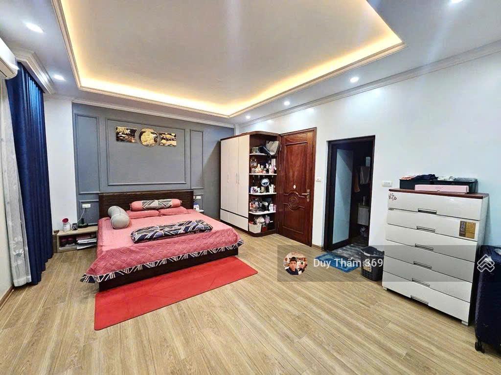 Trung tâm Từ Liêm | sát phố Cầu Diễn | nhà 5 tầng 53m | cạnh ga tàu điện | giá 9 tỷ Trung tâm Từ Liêm | sát phố Cầu Diễn | nhà 5 tầng 53m | cạnh ga tàu điện | giá 9 tỷ