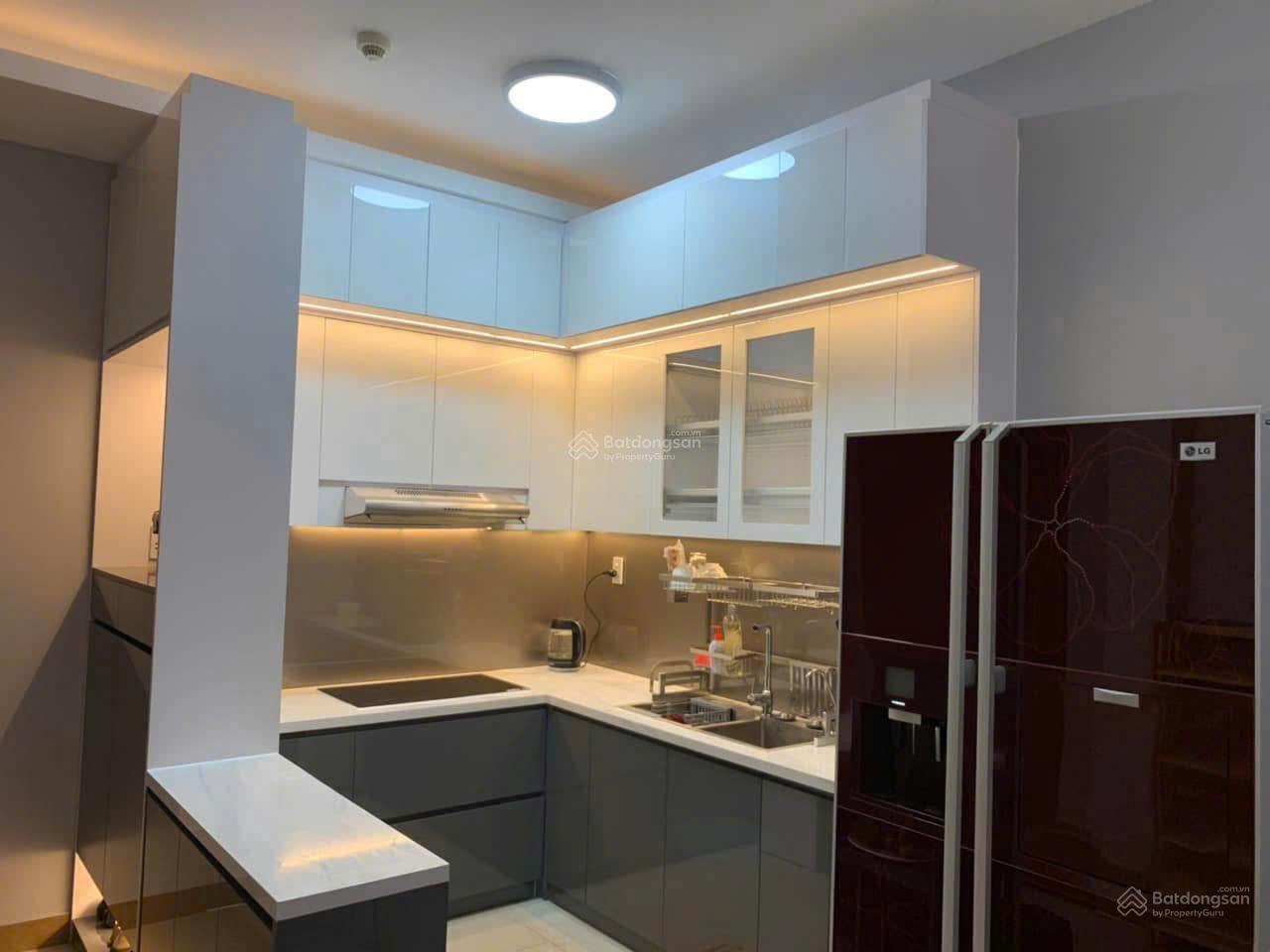 Bán căn hộ Era Town Quận 7, 90m², tầng cao view sông đẹp, giá chỉ 2.790 tỷ