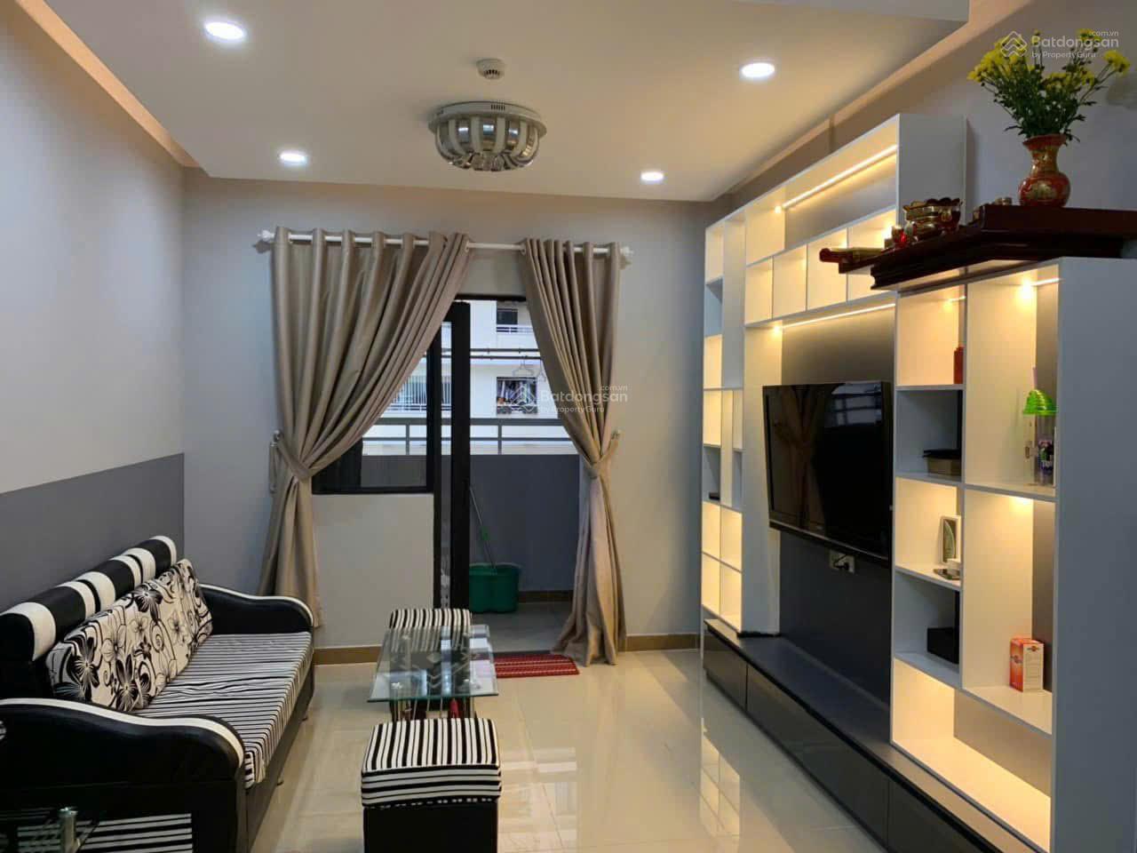 Bán căn hộ Era Town Quận 7, 90m², tầng cao view sông đẹp, giá chỉ 2.790 tỷ