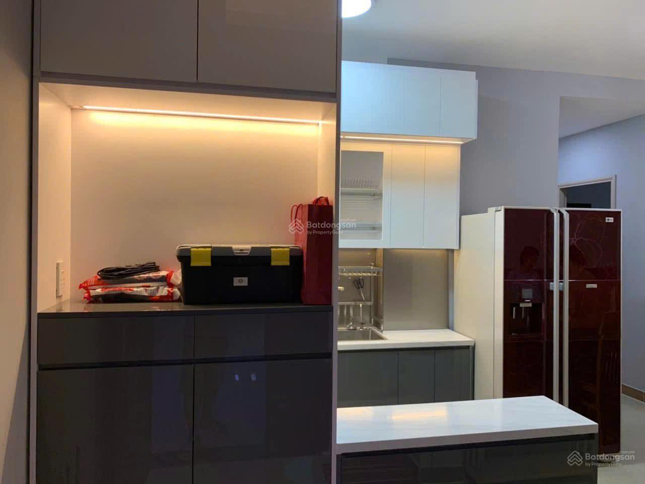 Bán căn hộ Era Town Quận 7, 90m², tầng cao view sông đẹp, giá chỉ 2.790 tỷ