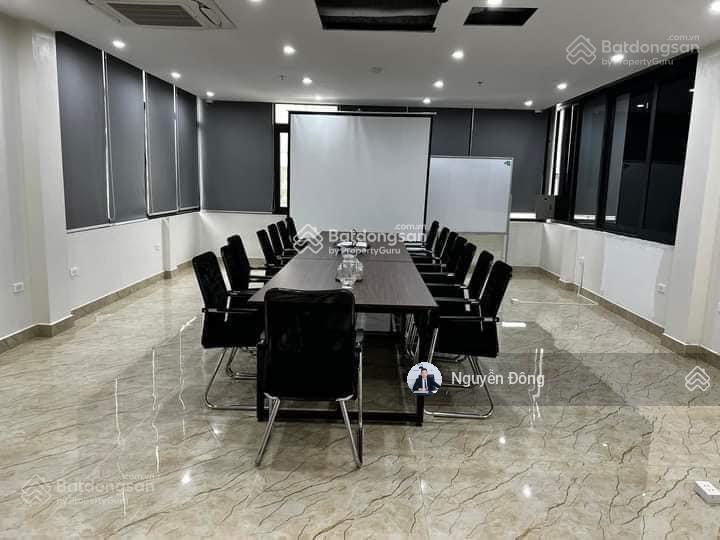 Liền kề trục chính 90 Nguyễn Tuân quận Thanh Xuân, DT: 72m2*MT 5m hoàn thiện full đẹp