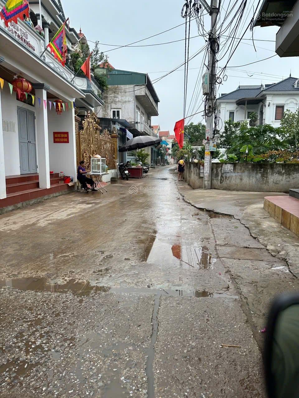 Rẻ đẹp nhất Thư Phú chỉ hơn 30tr/m2 có ngay lô đất đẹp như hoa hậu Thư Phú - Thường Tín DT: 79,2m2