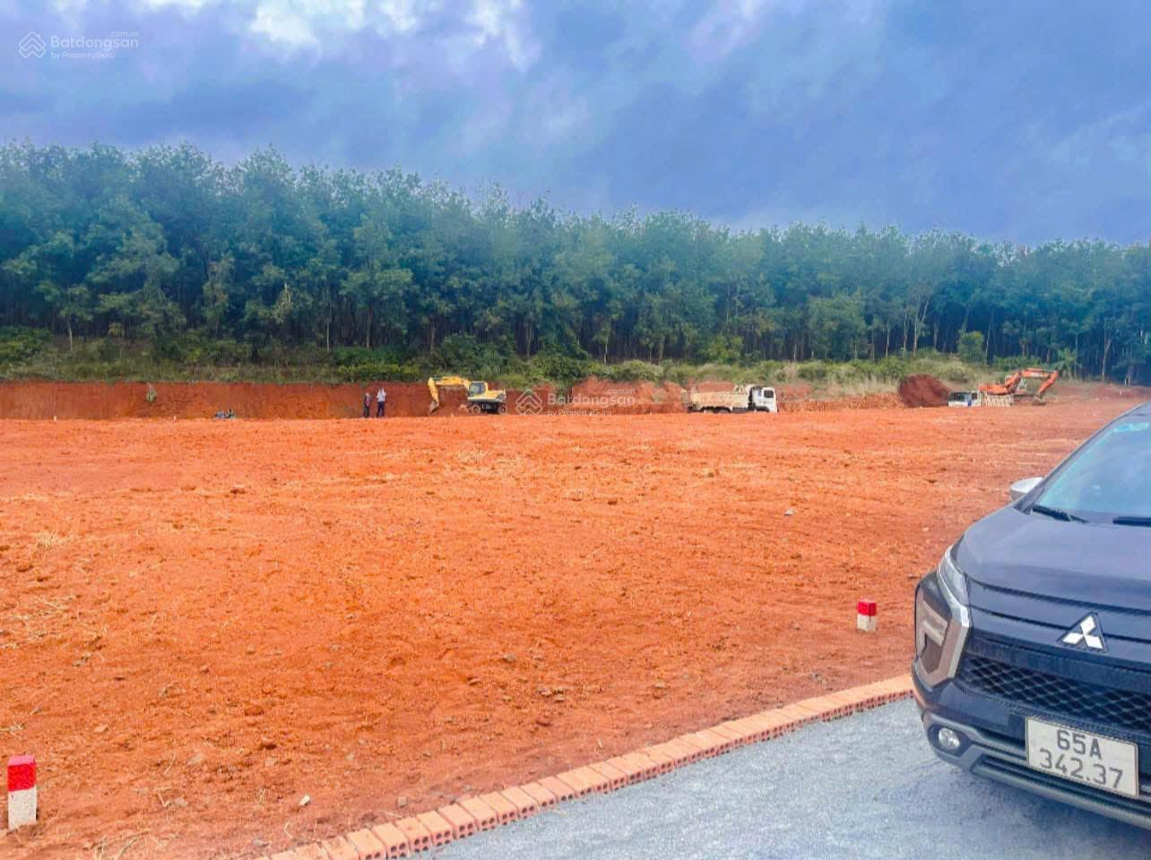 Chủ cần bán 2 lô đất liền kề giá cực rẻ, xã Phú Riềng Đồng Nai, SHR