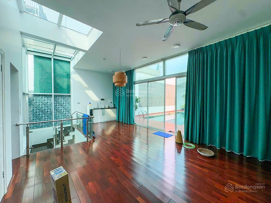 Cho thuê nhà riêng 5PN, 4WC, 130m2, 78 triệu tại Đặng Thai Mai, Quảng An, Tây Hồ, Hà Nội