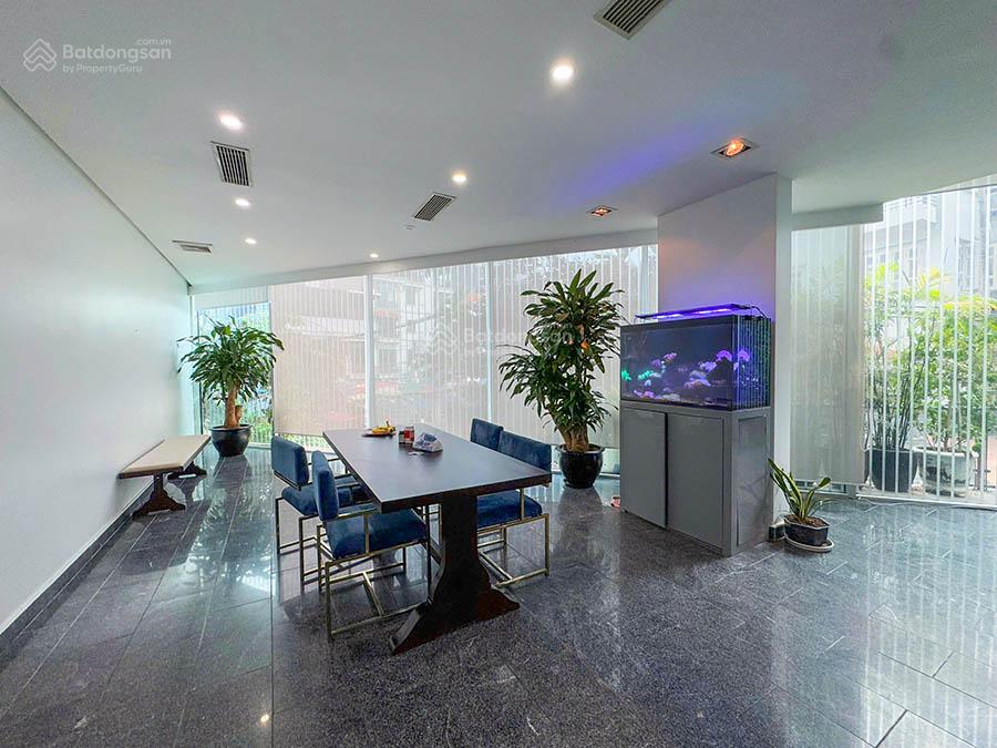 Cho thuê nhà riêng 5PN, 4WC, 130m2, 78 triệu tại Đặng Thai Mai, Quảng An, Tây Hồ, Hà Nội