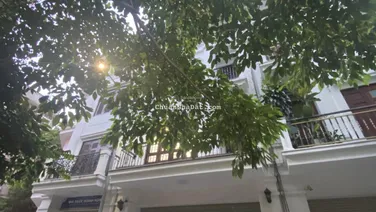 Cho thuê nhà LK 90 Nguyễn Tuân, Thanh Xuân. DT 70m2, 6 tầng, thang máy, thông sàn. Giá 45 tr (thg)